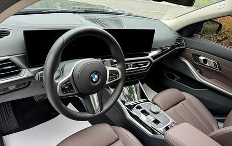 BMW 3 серия, 2023 год, 3 290 000 рублей, 15 фотография