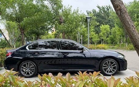 BMW 3 серия, 2023 год, 3 290 000 рублей, 4 фотография