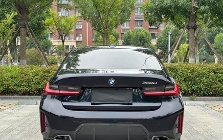 BMW 3 серия, 2023 год, 3 290 000 рублей, 7 фотография