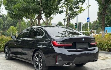 BMW 3 серия, 2023 год, 3 290 000 рублей, 6 фотография