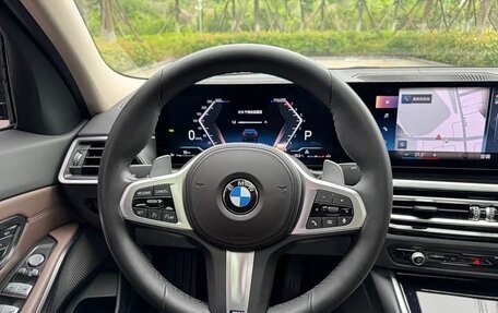 BMW 3 серия, 2023 год, 3 290 000 рублей, 12 фотография
