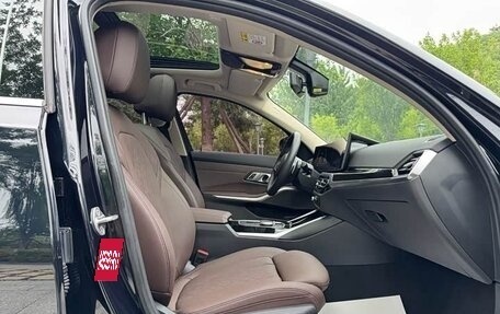 BMW 3 серия, 2023 год, 3 290 000 рублей, 13 фотография
