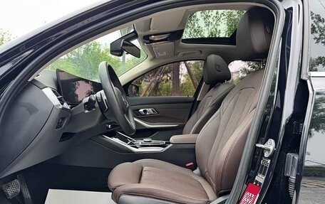 BMW 3 серия, 2023 год, 3 290 000 рублей, 9 фотография