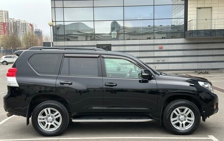Toyota Land Cruiser Prado 150 рестайлинг 2, 2012 год, 3 999 000 рублей, 8 фотография