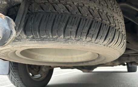 Toyota Land Cruiser Prado 150 рестайлинг 2, 2012 год, 3 999 000 рублей, 9 фотография