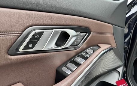 BMW 3 серия, 2023 год, 3 290 000 рублей, 19 фотография