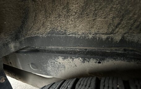 Toyota Land Cruiser Prado 150 рестайлинг 2, 2012 год, 3 999 000 рублей, 13 фотография