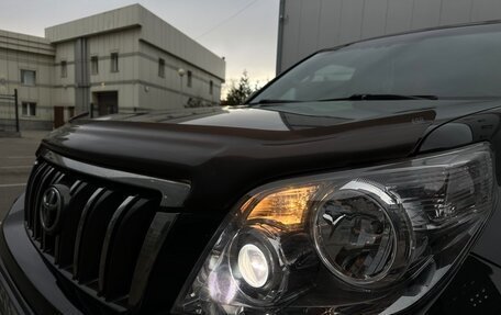 Toyota Land Cruiser Prado 150 рестайлинг 2, 2012 год, 3 999 000 рублей, 12 фотография