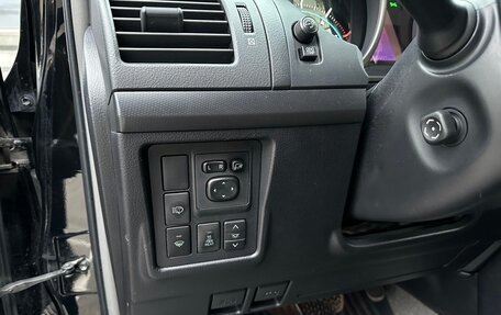Toyota Land Cruiser Prado 150 рестайлинг 2, 2012 год, 3 999 000 рублей, 18 фотография