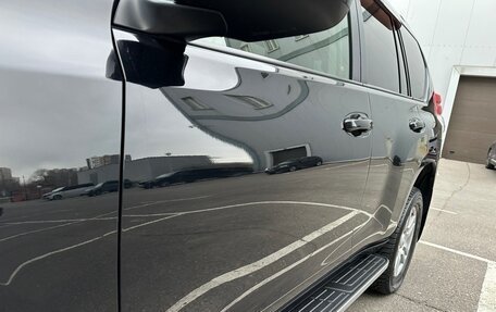 Toyota Land Cruiser Prado 150 рестайлинг 2, 2012 год, 3 999 000 рублей, 20 фотография