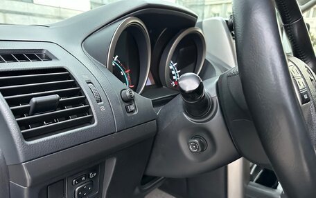 Toyota Land Cruiser Prado 150 рестайлинг 2, 2012 год, 3 999 000 рублей, 19 фотография