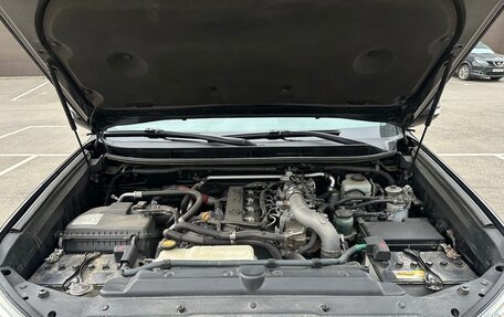 Toyota Land Cruiser Prado 150 рестайлинг 2, 2012 год, 3 999 000 рублей, 35 фотография