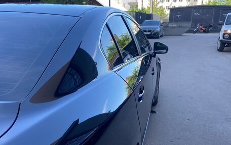 Toyota Avensis III рестайлинг, 2010 год, 1 060 000 рублей, 7 фотография