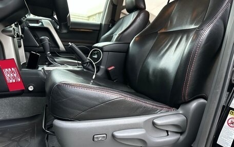 Toyota Land Cruiser Prado 150 рестайлинг 2, 2012 год, 3 999 000 рублей, 21 фотография