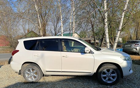 Toyota Vanguard, 2013 год, 1 460 000 рублей, 2 фотография