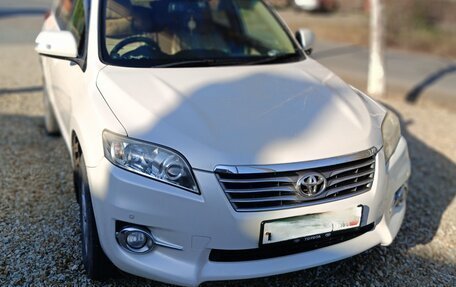 Toyota Vanguard, 2013 год, 1 460 000 рублей, 3 фотография