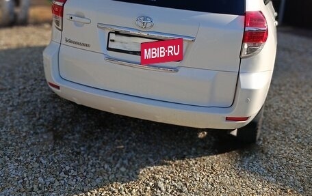 Toyota Vanguard, 2013 год, 1 460 000 рублей, 4 фотография