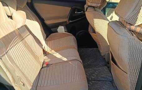 Toyota Vanguard, 2013 год, 1 460 000 рублей, 9 фотография