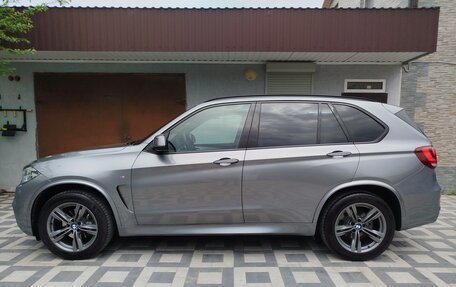 BMW X5, 2017 год, 4 150 000 рублей, 2 фотография