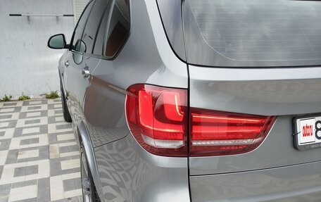 BMW X5, 2017 год, 4 150 000 рублей, 4 фотография