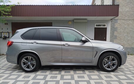 BMW X5, 2017 год, 4 150 000 рублей, 8 фотография