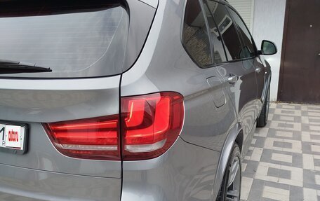 BMW X5, 2017 год, 4 150 000 рублей, 6 фотография