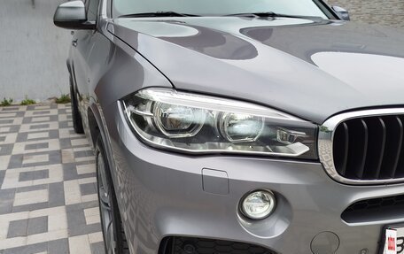 BMW X5, 2017 год, 4 150 000 рублей, 10 фотография