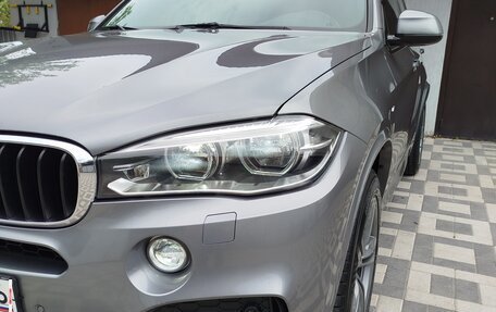BMW X5, 2017 год, 4 150 000 рублей, 12 фотография