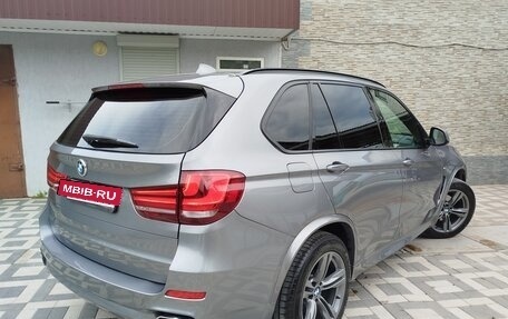 BMW X5, 2017 год, 4 150 000 рублей, 7 фотография