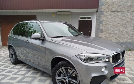 BMW X5, 2017 год, 4 150 000 рублей, 9 фотография