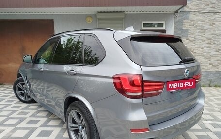 BMW X5, 2017 год, 4 150 000 рублей, 3 фотография