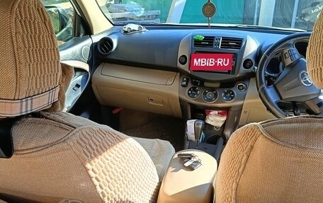 Toyota Vanguard, 2013 год, 1 460 000 рублей, 8 фотография