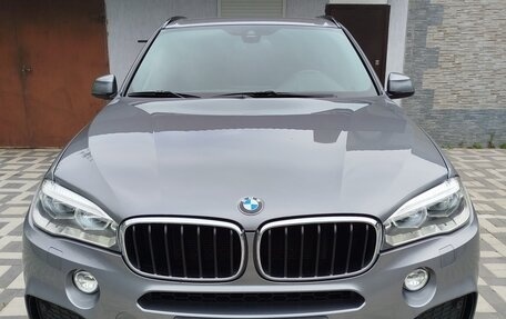 BMW X5, 2017 год, 4 150 000 рублей, 11 фотография