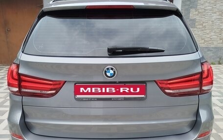 BMW X5, 2017 год, 4 150 000 рублей, 5 фотография