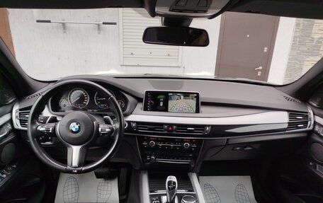BMW X5, 2017 год, 4 150 000 рублей, 17 фотография