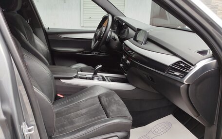 BMW X5, 2017 год, 4 150 000 рублей, 15 фотография
