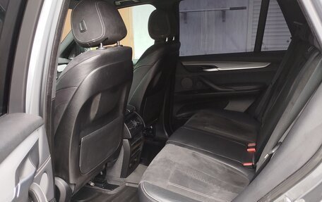 BMW X5, 2017 год, 4 150 000 рублей, 14 фотография