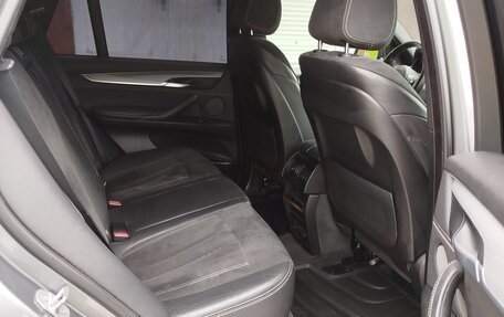 BMW X5, 2017 год, 4 150 000 рублей, 16 фотография