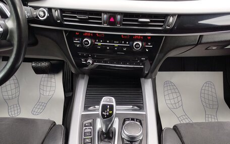 BMW X5, 2017 год, 4 150 000 рублей, 21 фотография