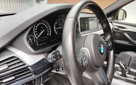 BMW X5, 2017 год, 4 150 000 рублей, 19 фотография