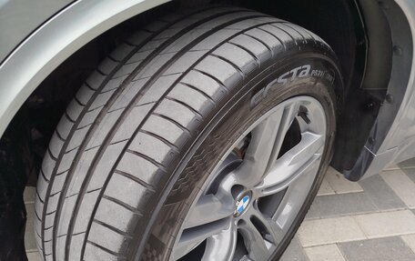BMW X5, 2017 год, 4 150 000 рублей, 24 фотография