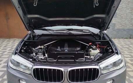 BMW X5, 2017 год, 4 150 000 рублей, 25 фотография