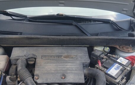 Ford Fusion I, 2009 год, 400 000 рублей, 1 фотография