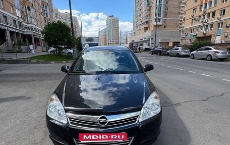 Opel Astra H, 2014 год, 905 000 рублей, 1 фотография
