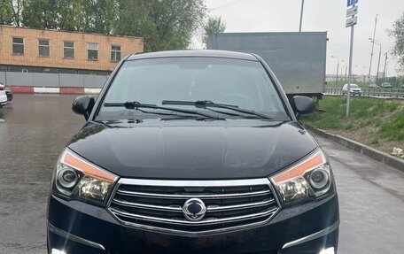 SsangYong Stavic, 2014 год, 1 750 000 рублей, 1 фотография