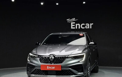 Renault Arkana I, 2025 год, 1 736 000 рублей, 1 фотография
