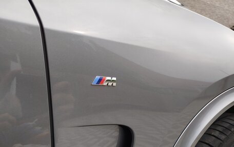 BMW X5, 2017 год, 4 150 000 рублей, 31 фотография