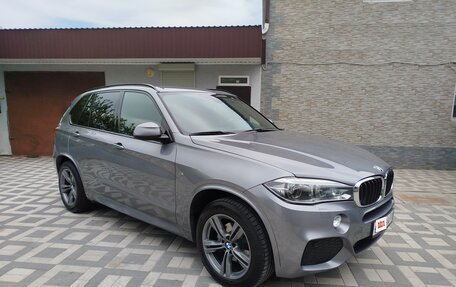 BMW X5, 2017 год, 4 150 000 рублей, 32 фотография
