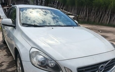 Volvo S60 III, 2011 год, 650 000 рублей, 1 фотография