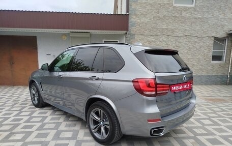 BMW X5, 2017 год, 4 150 000 рублей, 33 фотография